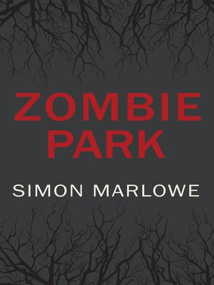 cover image of Zombie Park